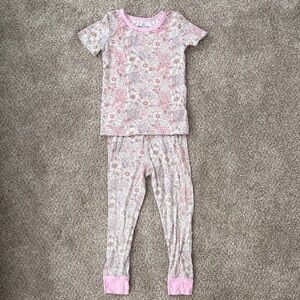 Caden Lane pajama set